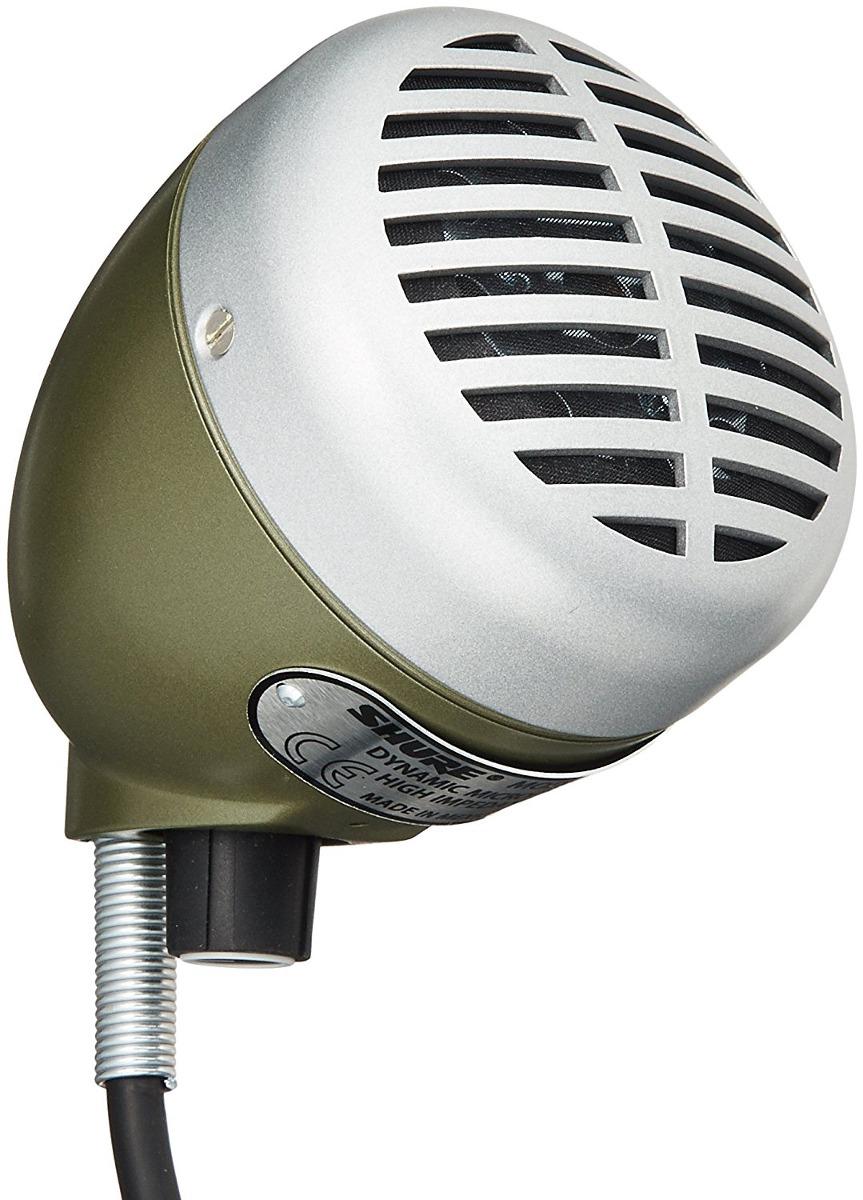 Shure - 520DX_214