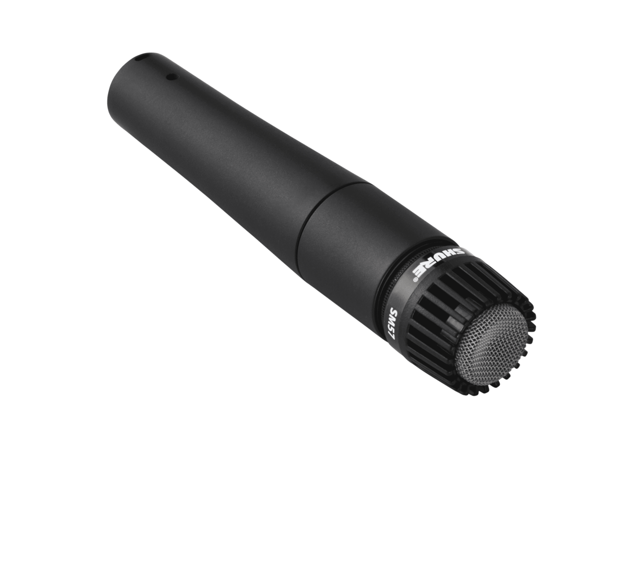 Shure - Micrófono Dinámico para Instrumento Mod.SM57-LC_310