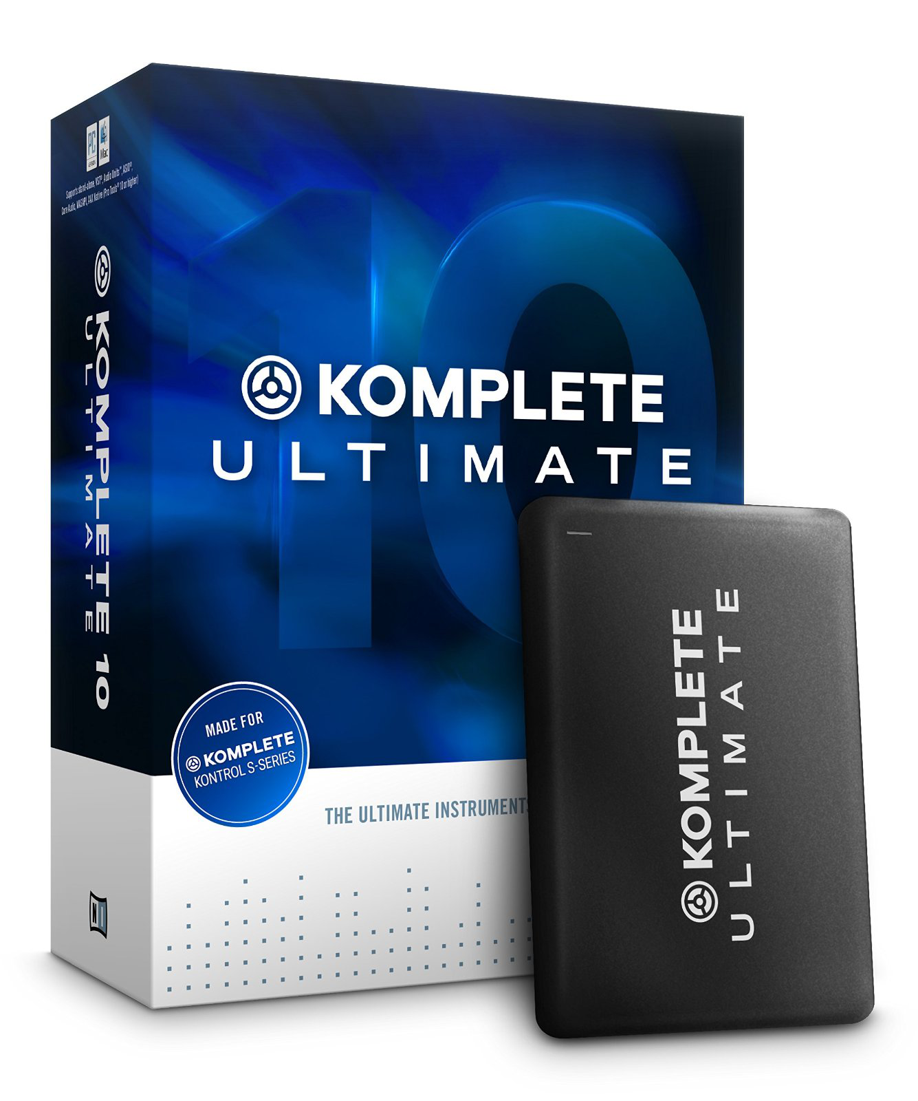 Native Instruments - Komplete 10 Ultimate_224