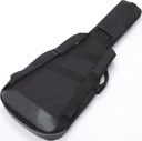 Ibañez - Funda Powerpad para Guitarra Eléctrica, Color: Negra Mod.IGB540-BK_1