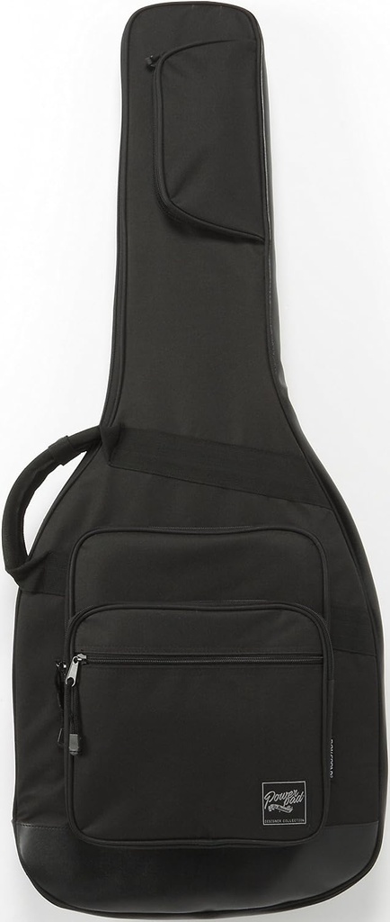 Ibañez - Funda Powerpad para Guitarra Eléctrica, Color: Negra Mod.IGB540-BK_2