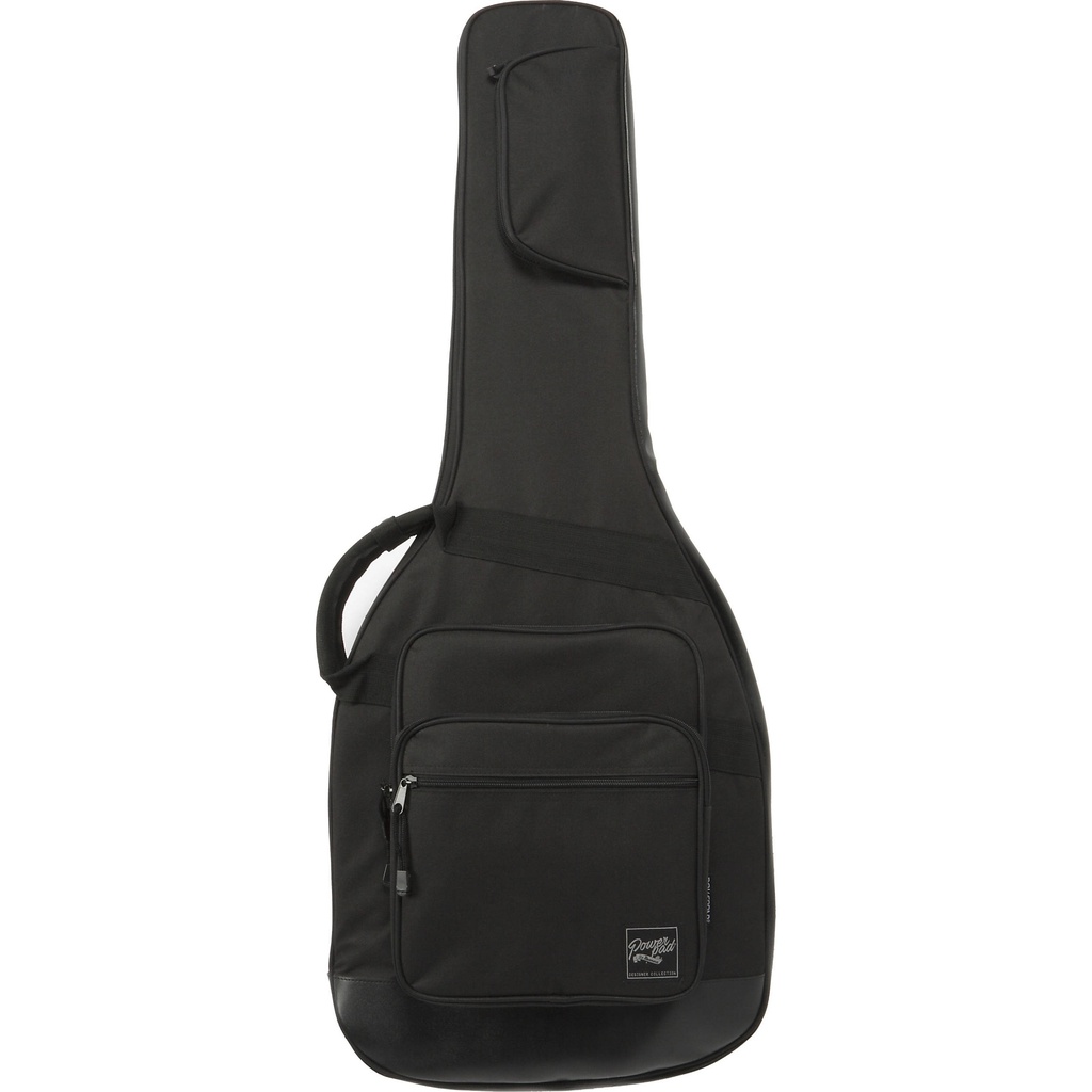 Ibañez - Funda Powerpad para Guitarra Eléctrica, Color: Negra Mod.IGB540-BK_4
