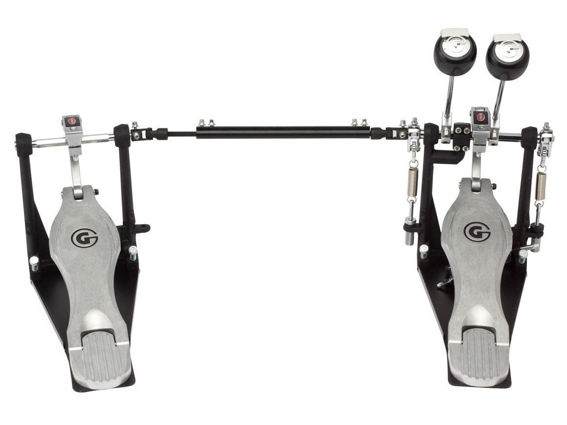 Gibraltar - Pedal Doble para Bombo Mod.6711DB_313