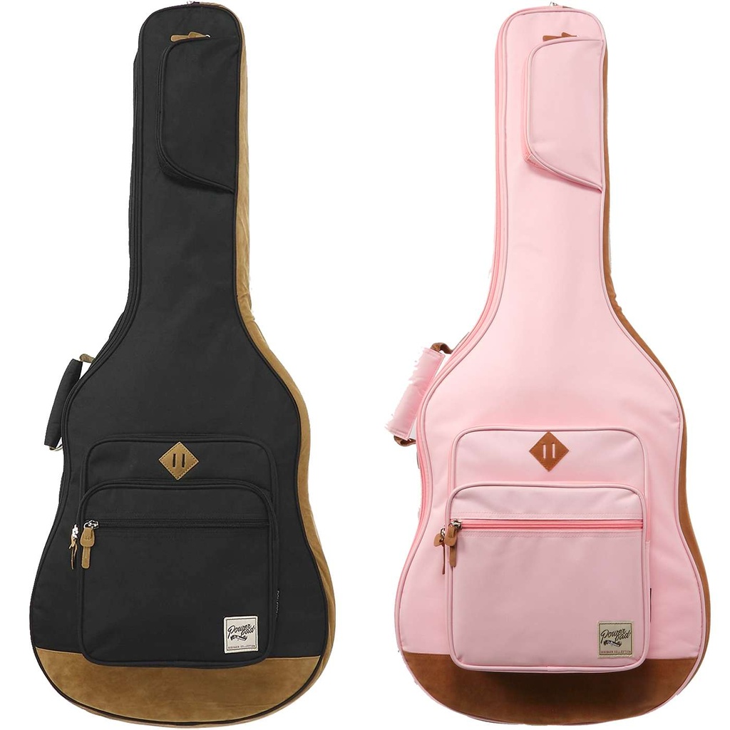 Ibañez - Funda Powerpad para Guitarra Acústica, Color: Varios Mod.IAB541-___1