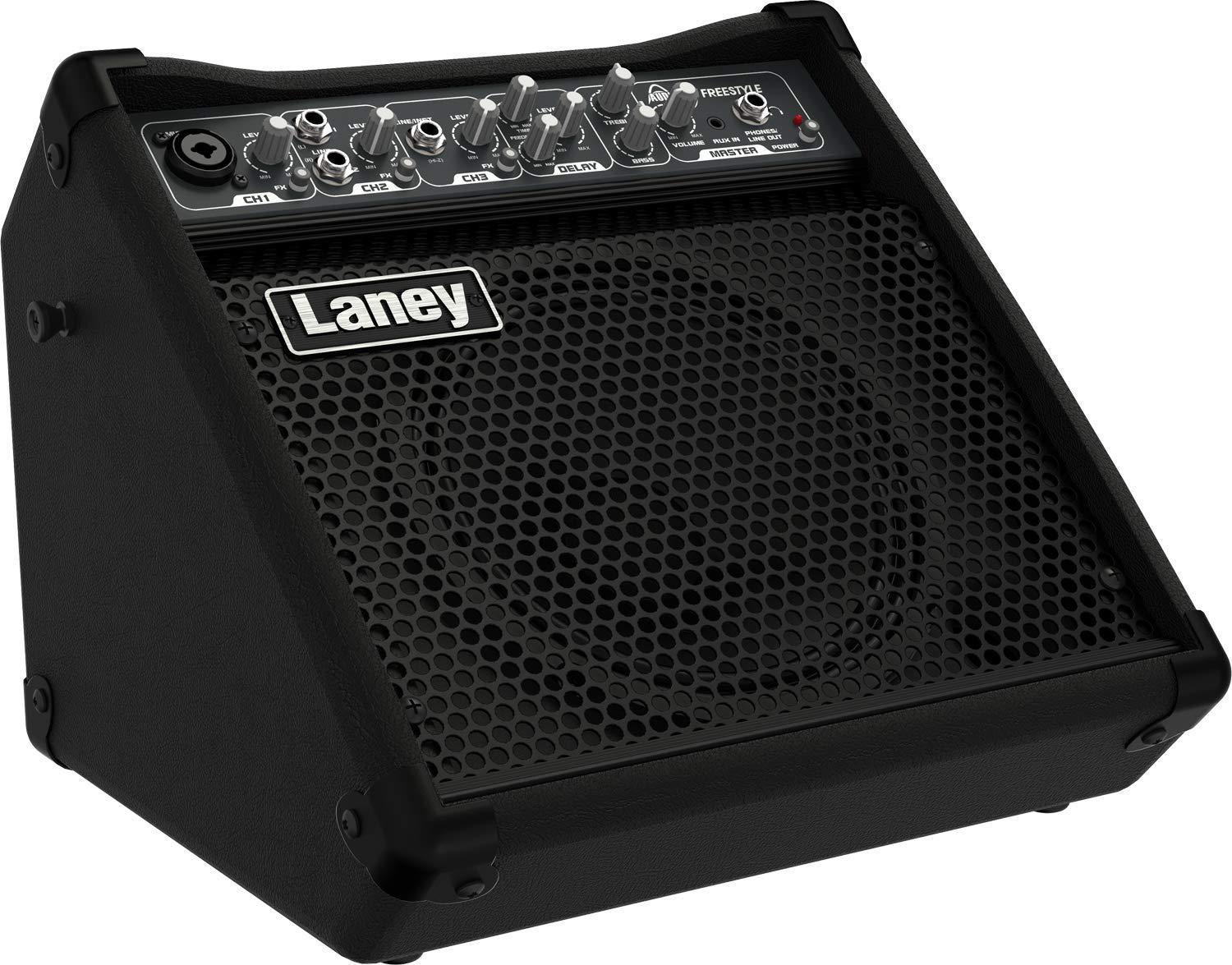 Laney - Combo AudioHub, 5W 1x8 Mod.AH-Freestyle_333