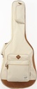 Ibañez - Funda Powerpad para Guitarra Acústica, Color: Beige Mod.IAB541-BE_2