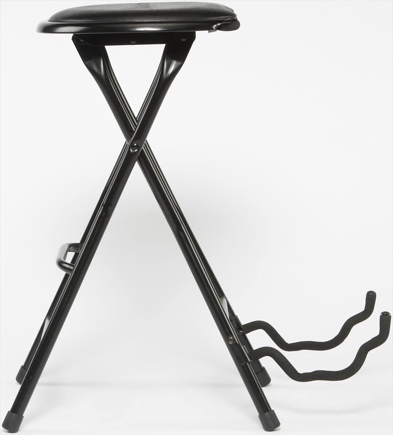 Ibañez - Asiento con Soporte para Guitarrista Mod.IMC50FS_2