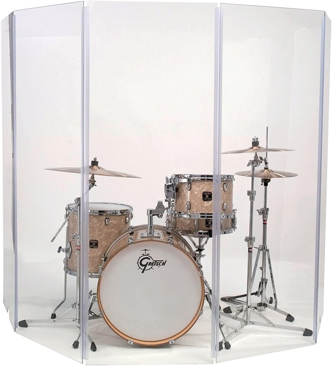 Gibraltar - Paneles para Bateria y Percusiones Mod.GDS-5_14