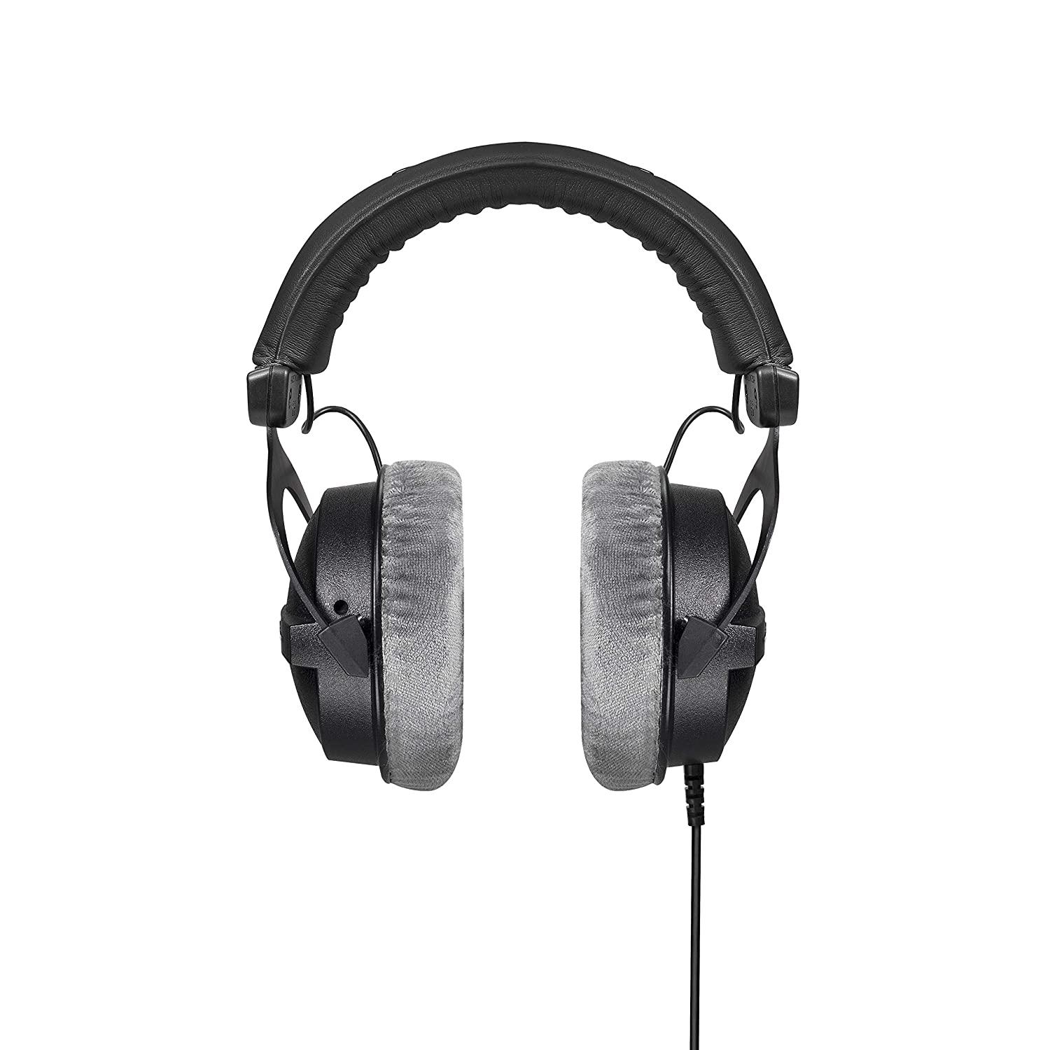 Beyerdynamic - DT770 Pro, 250 Ohms_46