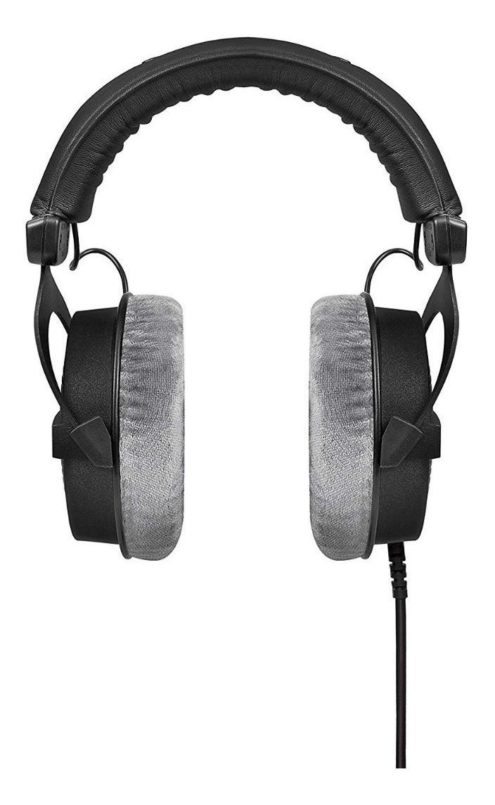 Beyerdynamic - DT990 PRO, 250 Ohms_63