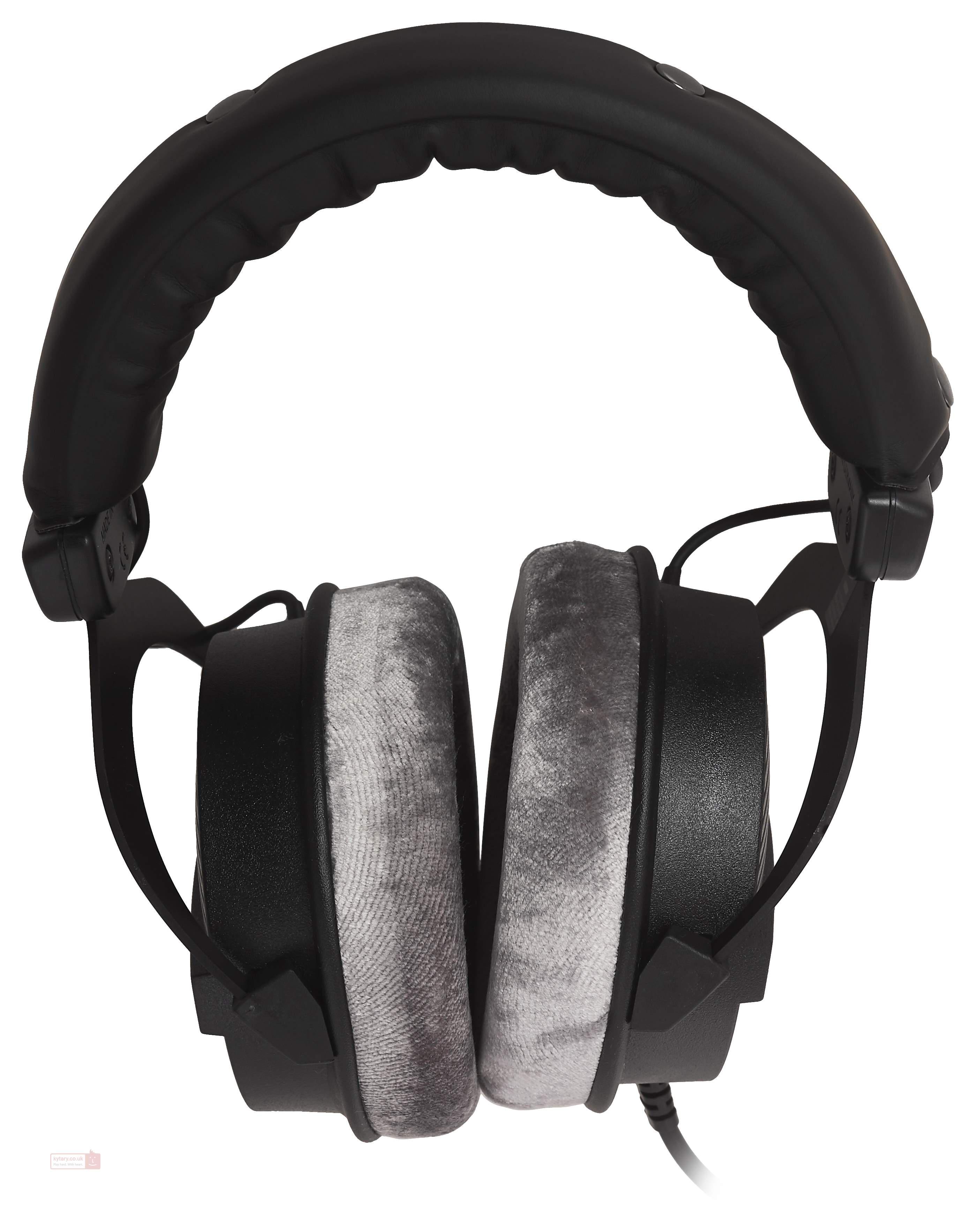 Beyerdynamic - DT990 PRO, 250 Ohms_65