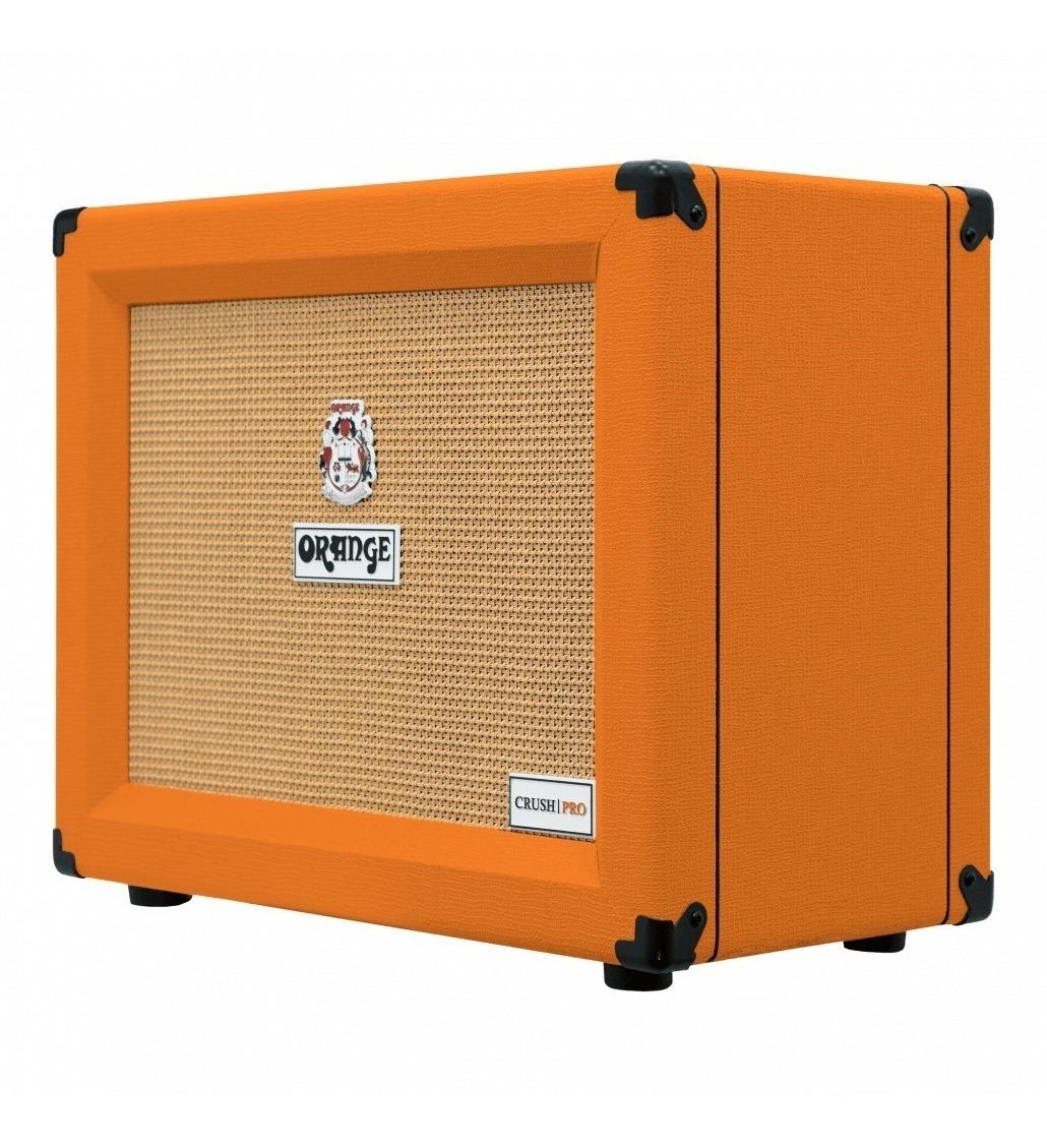 Orange - Combo Crush Pro para Guitarra Eléctrica, 60W 1x12" Mdo.CR60C_96