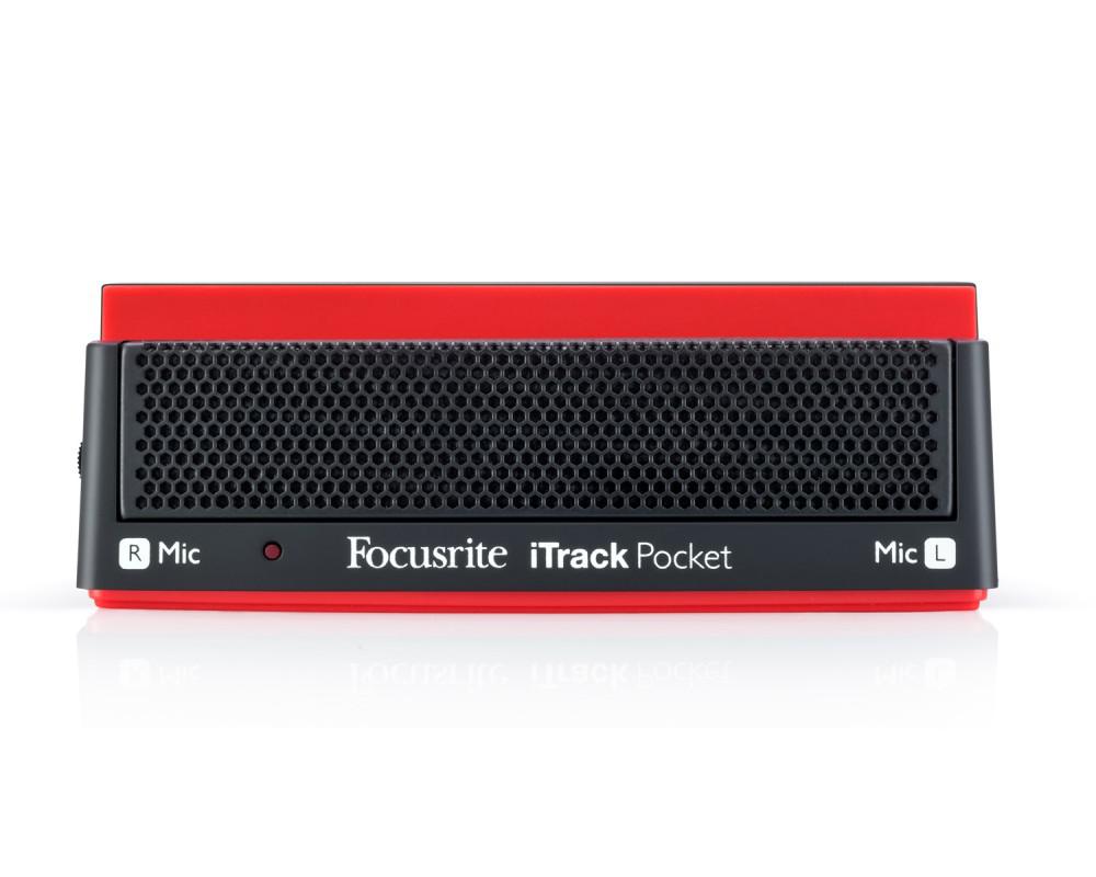 Focusrite - iTrack Pocket_147