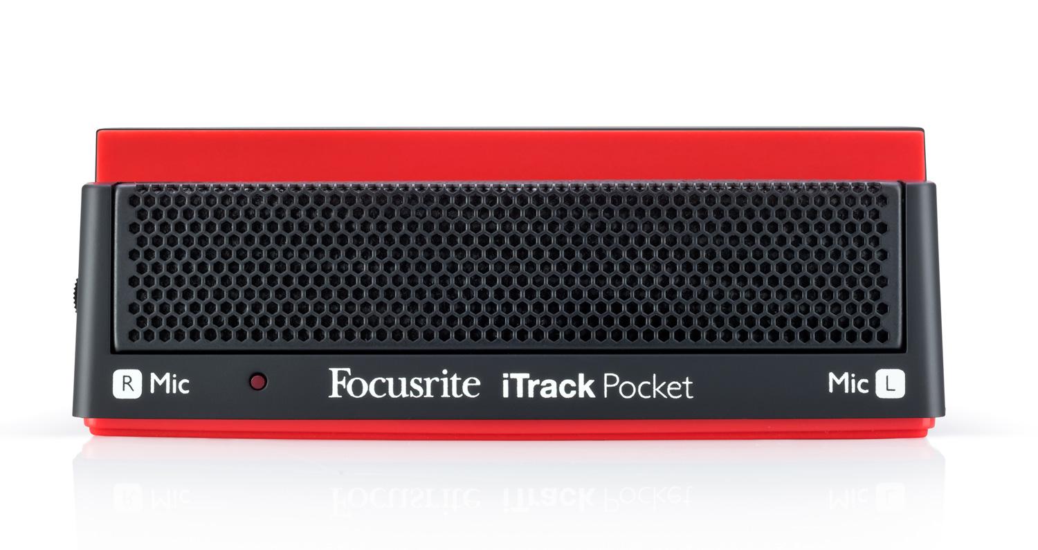 Focusrite - iTrack Pocket_148