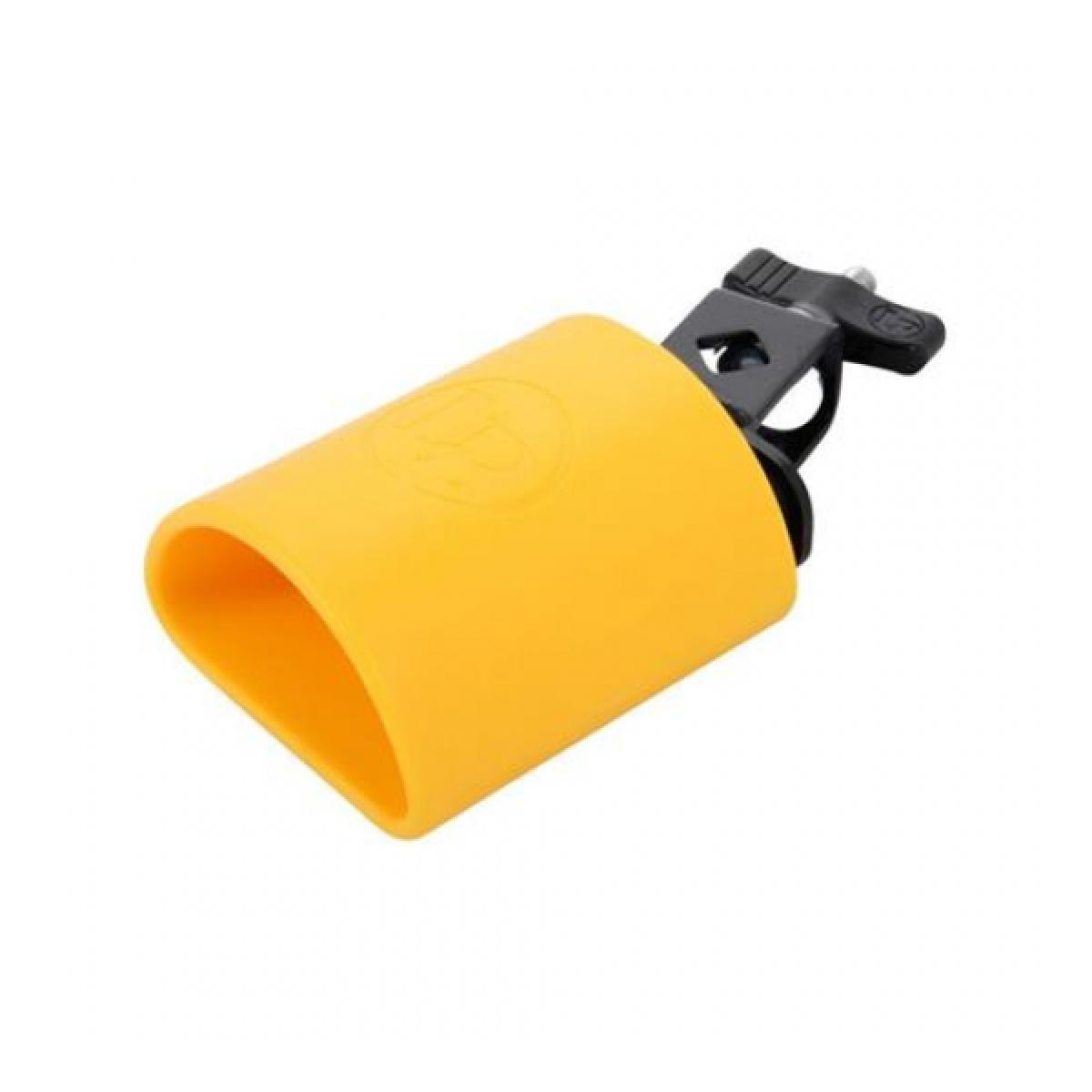 Latin Percussion - Redoba, Material Plastico Tono Alto Color Amarillo Mod.LP1305_46