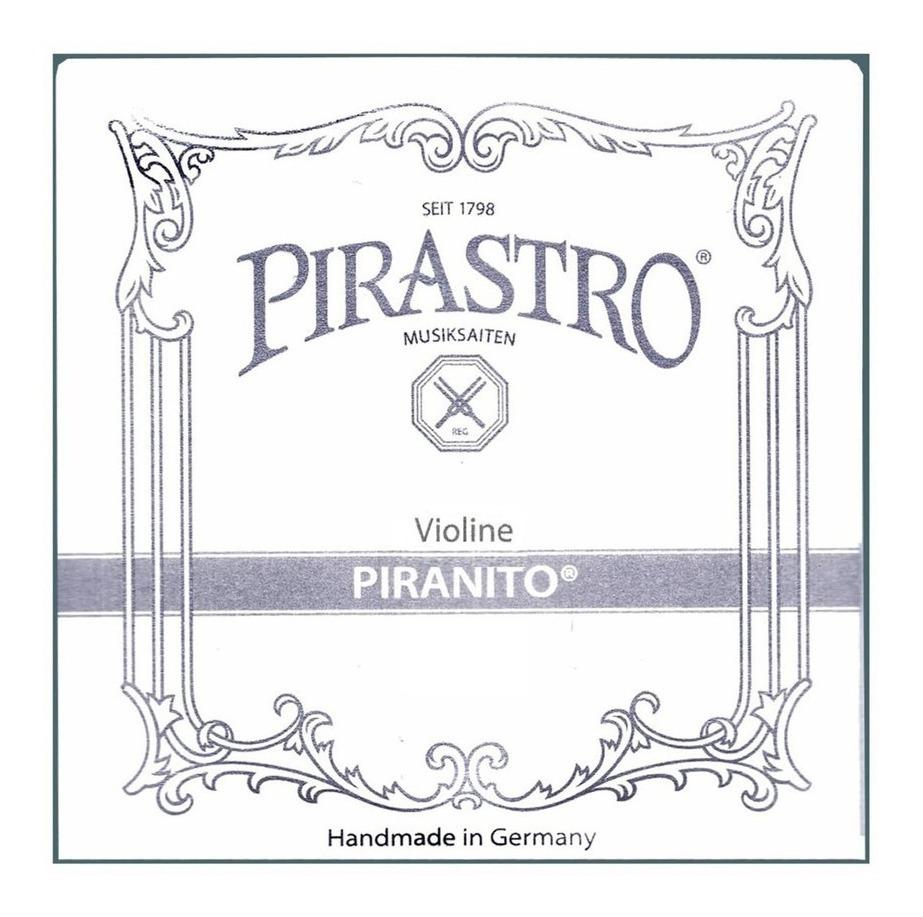 Pirastro - Cuerda para Violín 4/4 2A.(A) Piranito Mod.615200_125
