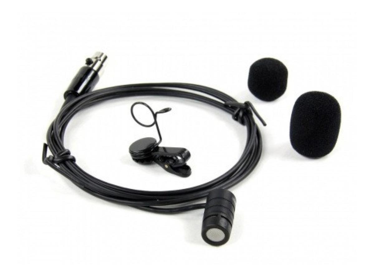 Shure - WL185_53