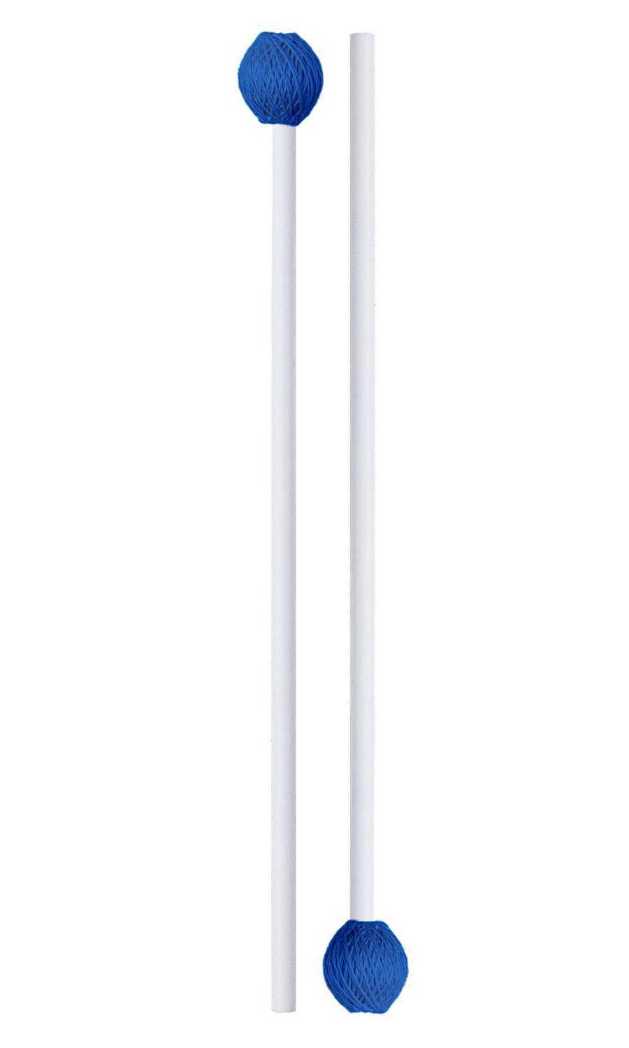 Promark - Baqueta para Xilofono, Color: Azul Mod.FPY20_59