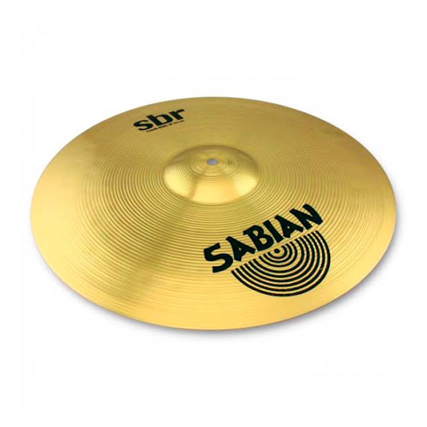 Sabian - Platillo SBR 18 Crash Ride Mod.SBR1811_94