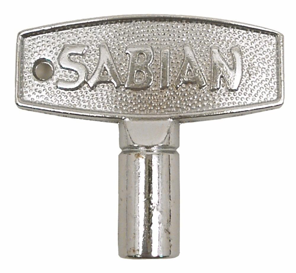 Sabian - Llave para Tarola/Bateria Mod.61011_101