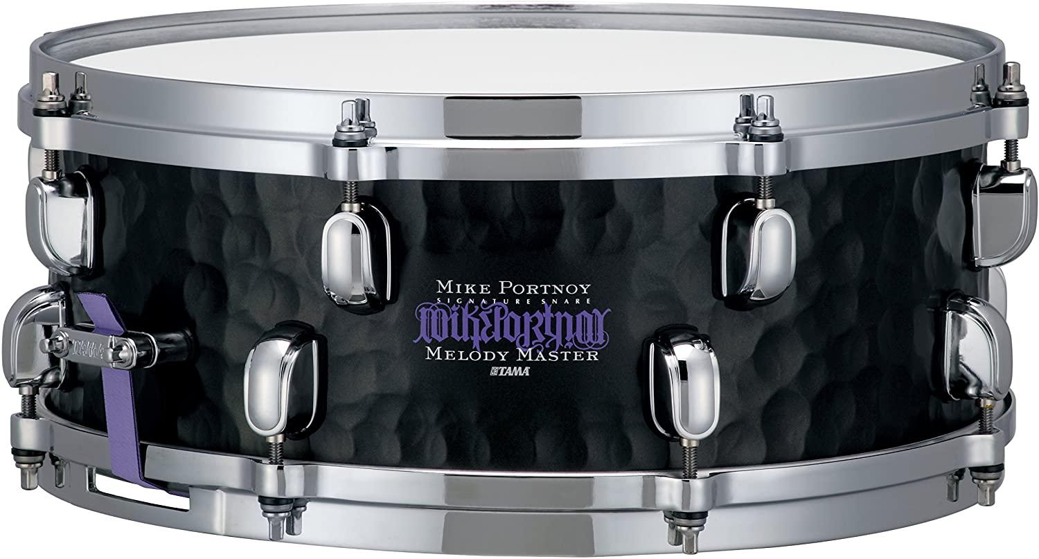 Tama - Tarola Mike Portnoy 6 1/2" x 14" Mod.MP1455ST_11