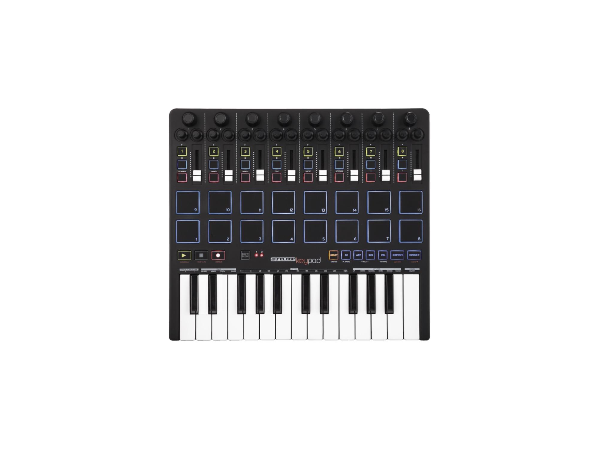 Reloop - Keypad_46