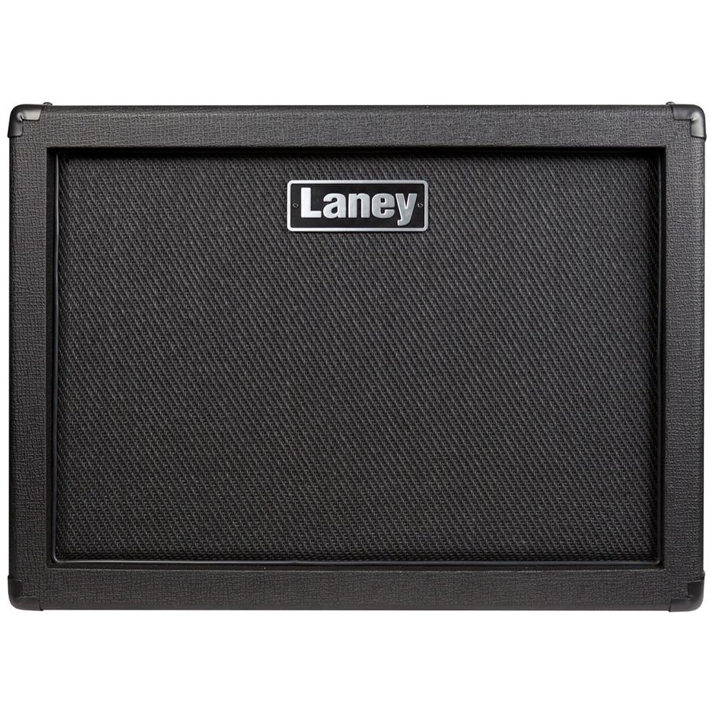 Laney - Bafle para Guitarra Electrica Iron Heart, 80W 1x12" Mod.IRT112_50