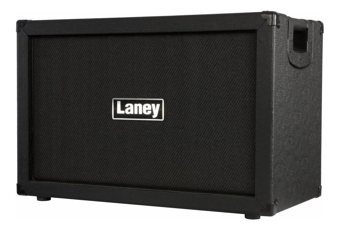 Laney - Bafle para Guitarra Electrica Iron Heart, 80W 1x12" Mod.IRT112_53