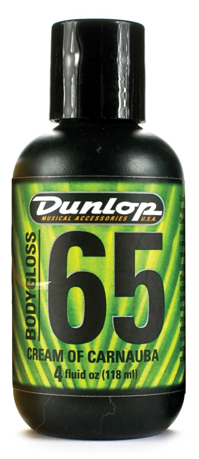 Dunlop - Cera Liquida para Guitarra Bodygloss No.65 Mod.6574_11