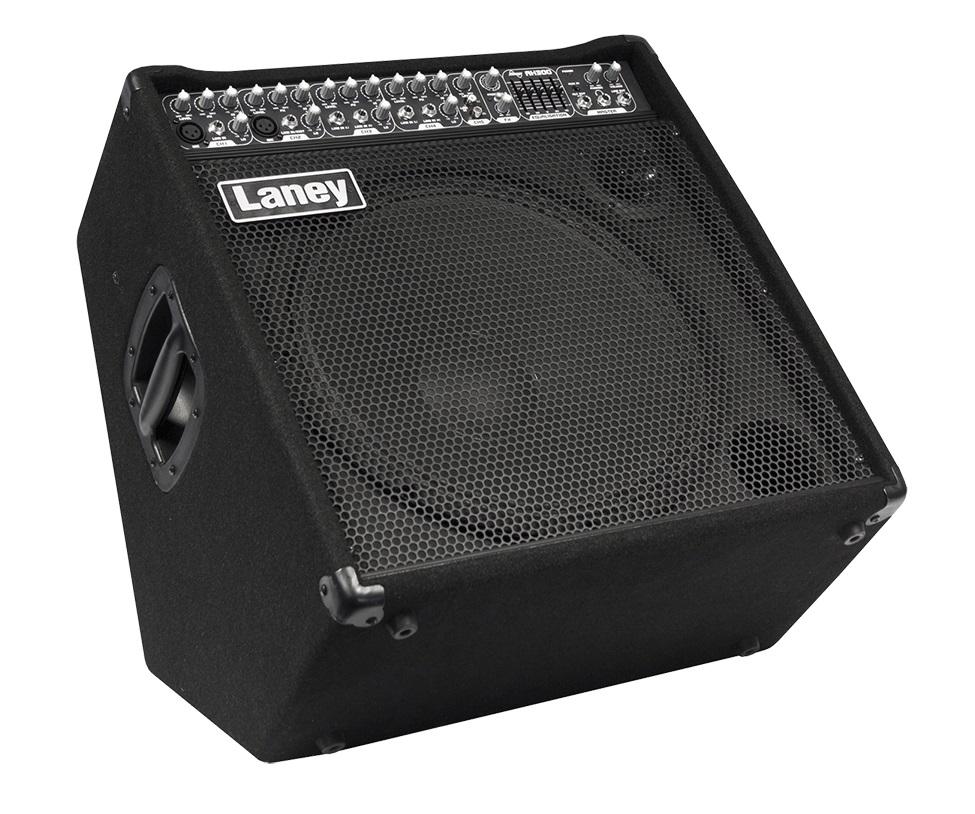 Laney - Combo AudioHub Usos Multiples 300W 1x15 Mod.AH300_85