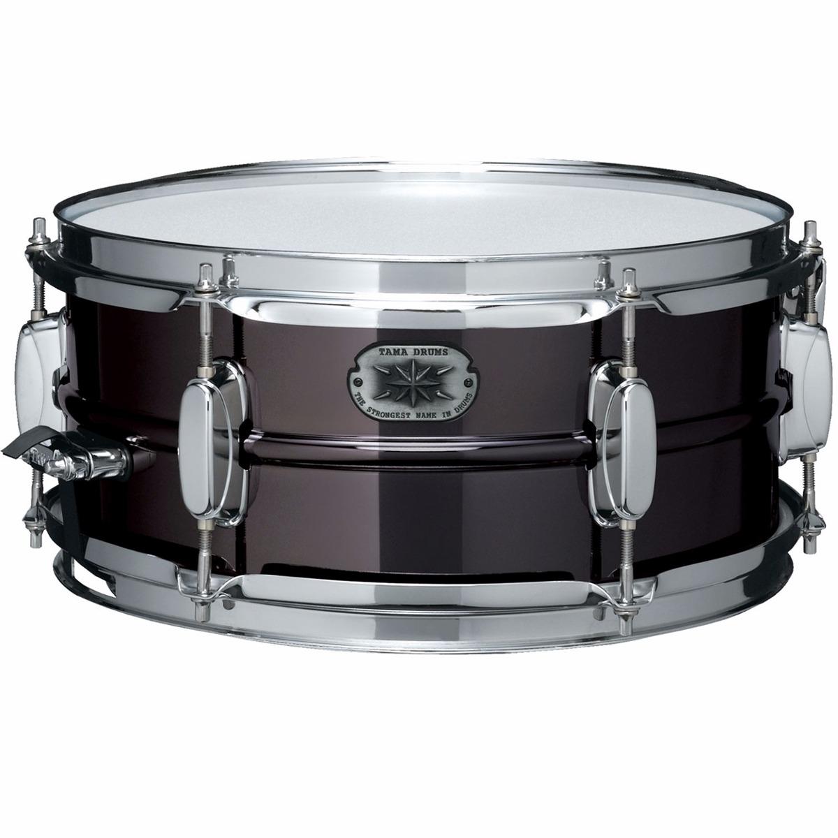 Tama - Tarola Metal W. 5 1/2 x 12 Pavonada Mod.MT1255_145