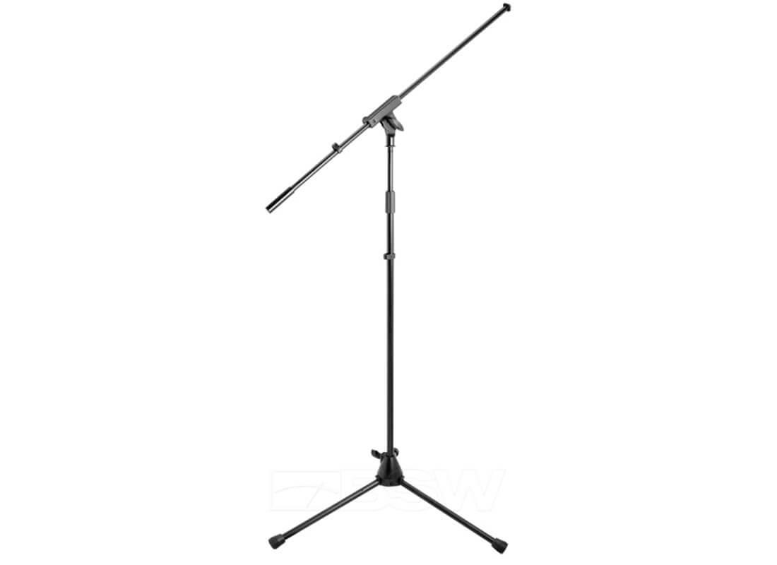 On-Stage Stands - Stand para microfonear Instrumentos Mod.MS7311B_256