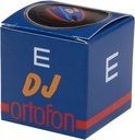 Ortofon - Aguja para Fonocaptor Djs Stylus, Elíptical Mod.Stylus Dje_1