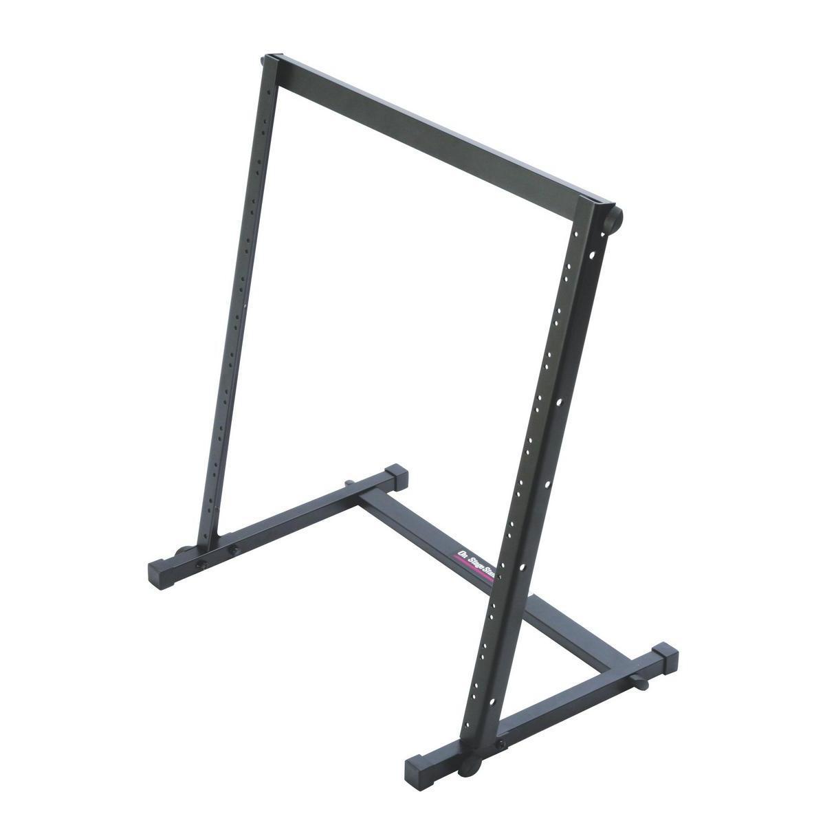 On-Stage Stands - Rack de Mesa para Electronica Mod.RS7030_330