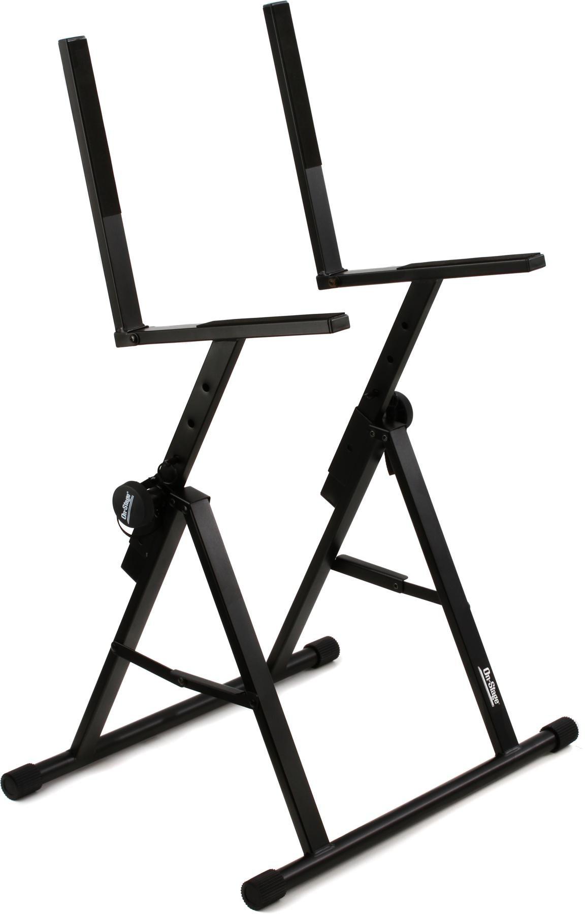 On-Stage Stands - Stand para Amplificador de Guitarra Mod.RS-7000_334