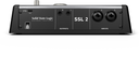 Solid State Logic - Interface de Audio Mod.SSL2 MKII_2