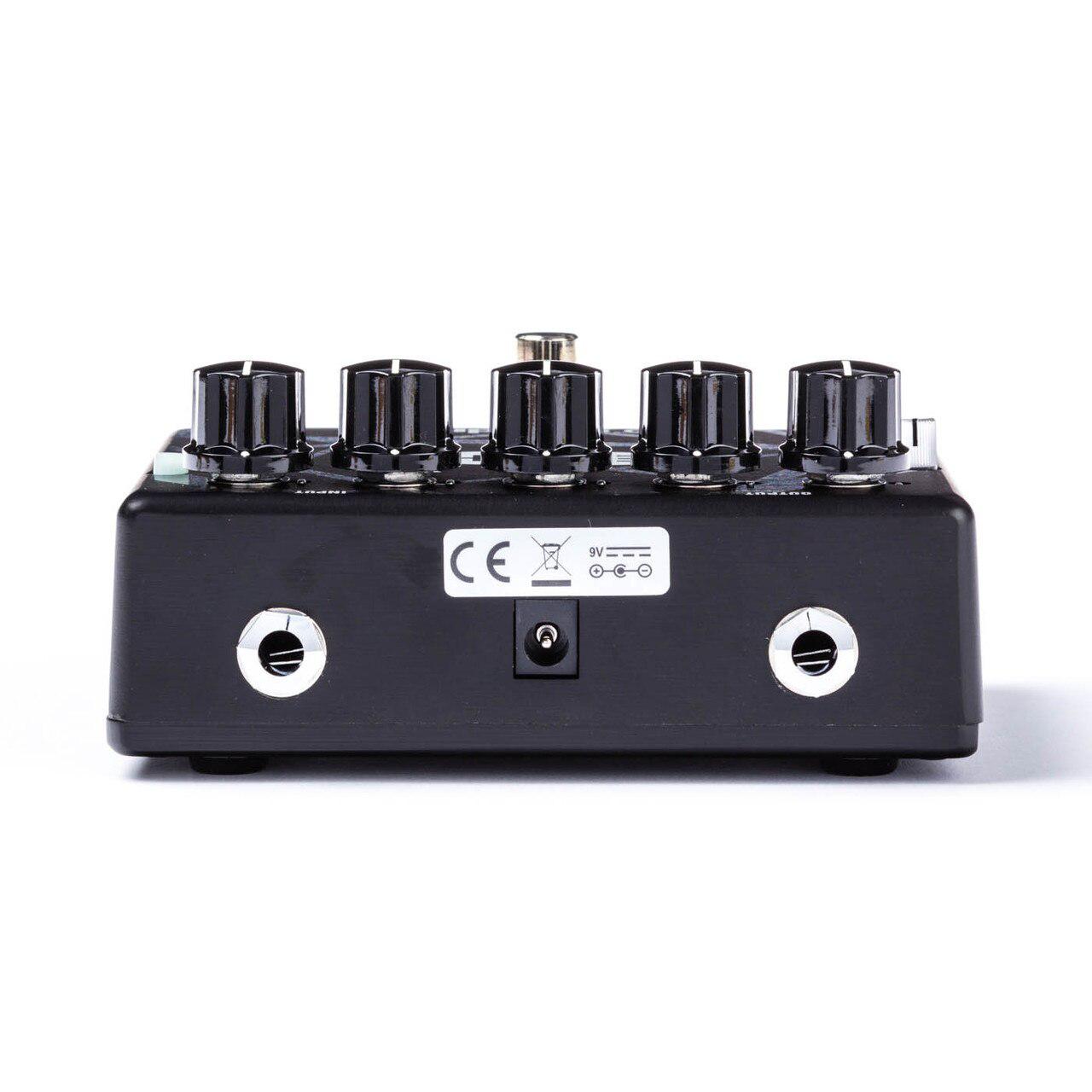 Dunlop - Pedal de Efecto 5150 Overdrive Mod.EVH5150_9