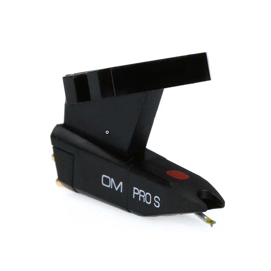 Ortofon - Pro S OM_1