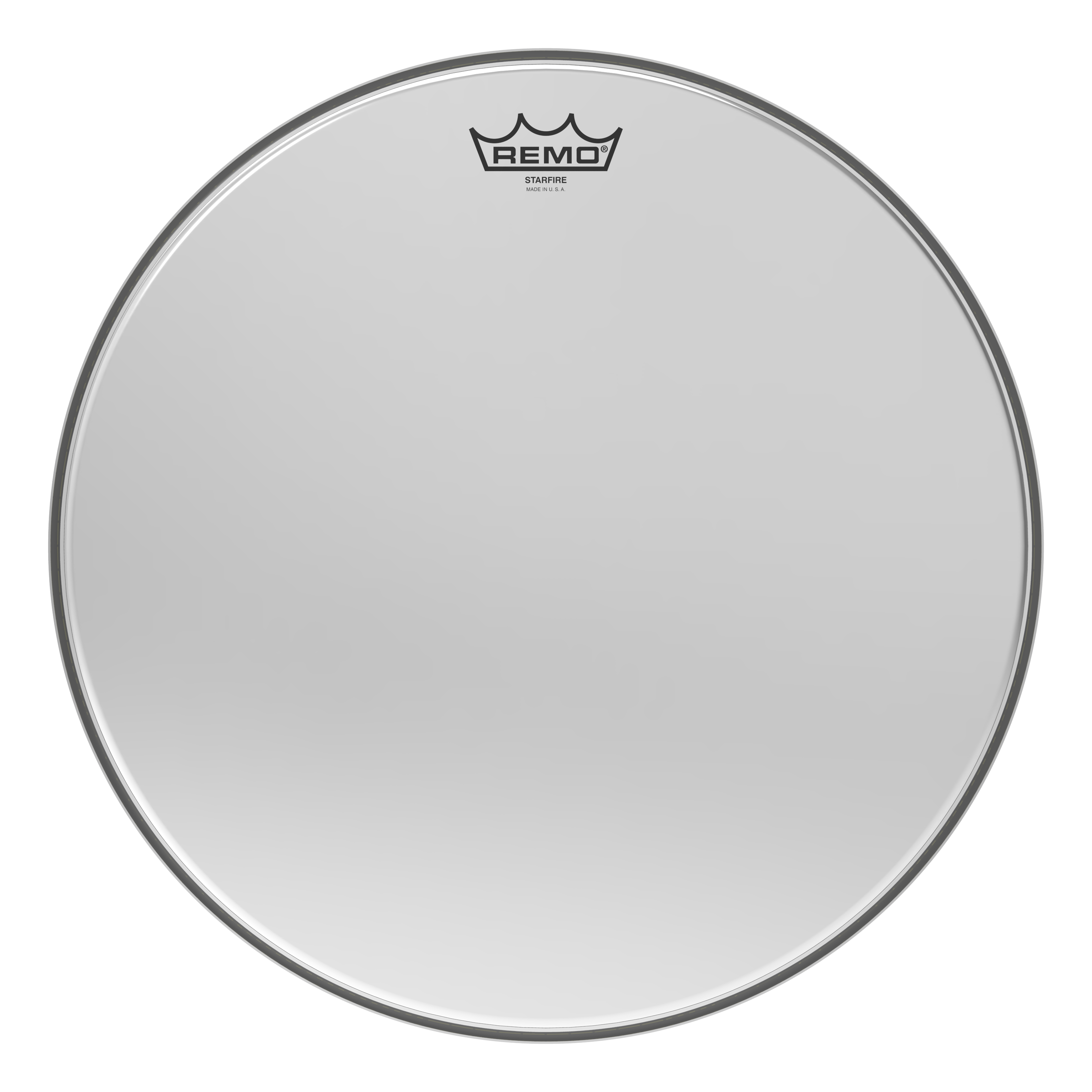 Remo - Parche Starfire Ambassador, Tamaño: 16" Color: Dorado Mod.CR-0016-00_5