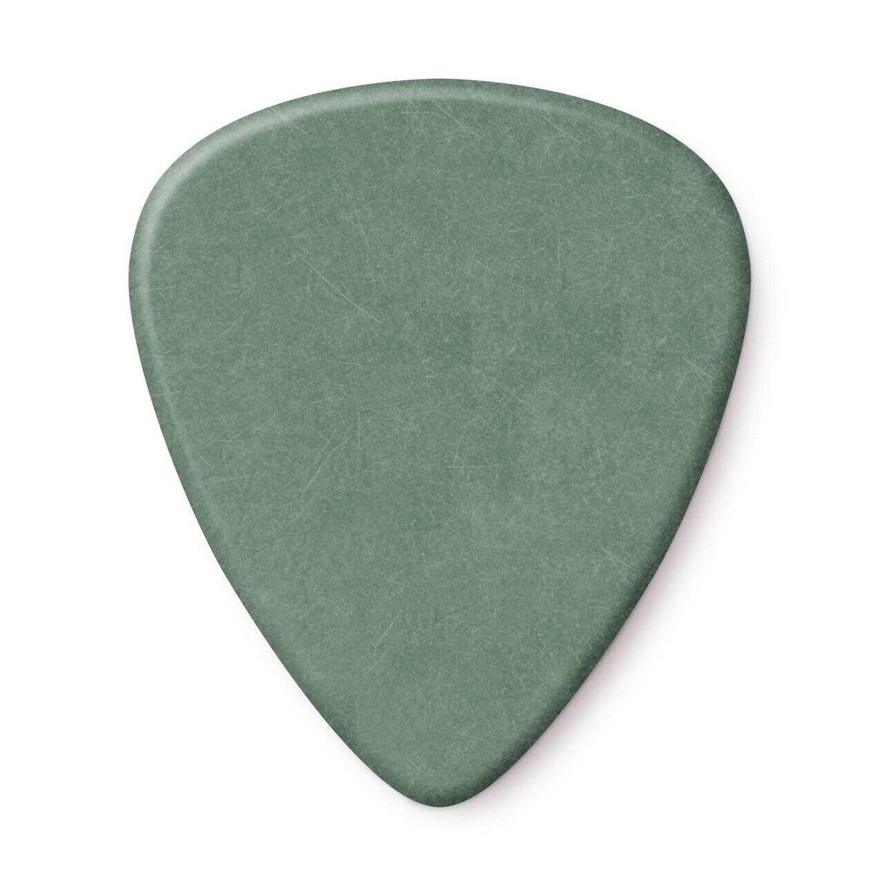 Dunlop - Plumilla Gator Grip, 1 Pieza Color: Verde Medida: 1.5 Mod.417B1.5_34