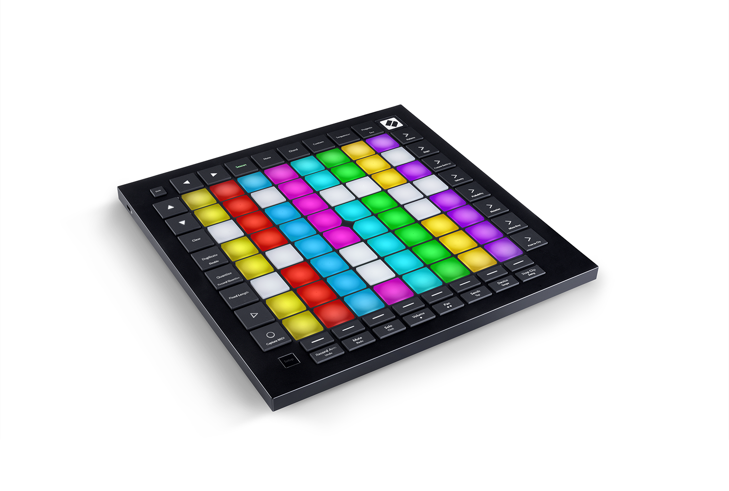 Novation - Controlador MIDI Launchpad Pro MK3 Mod.NOVLPD03_16