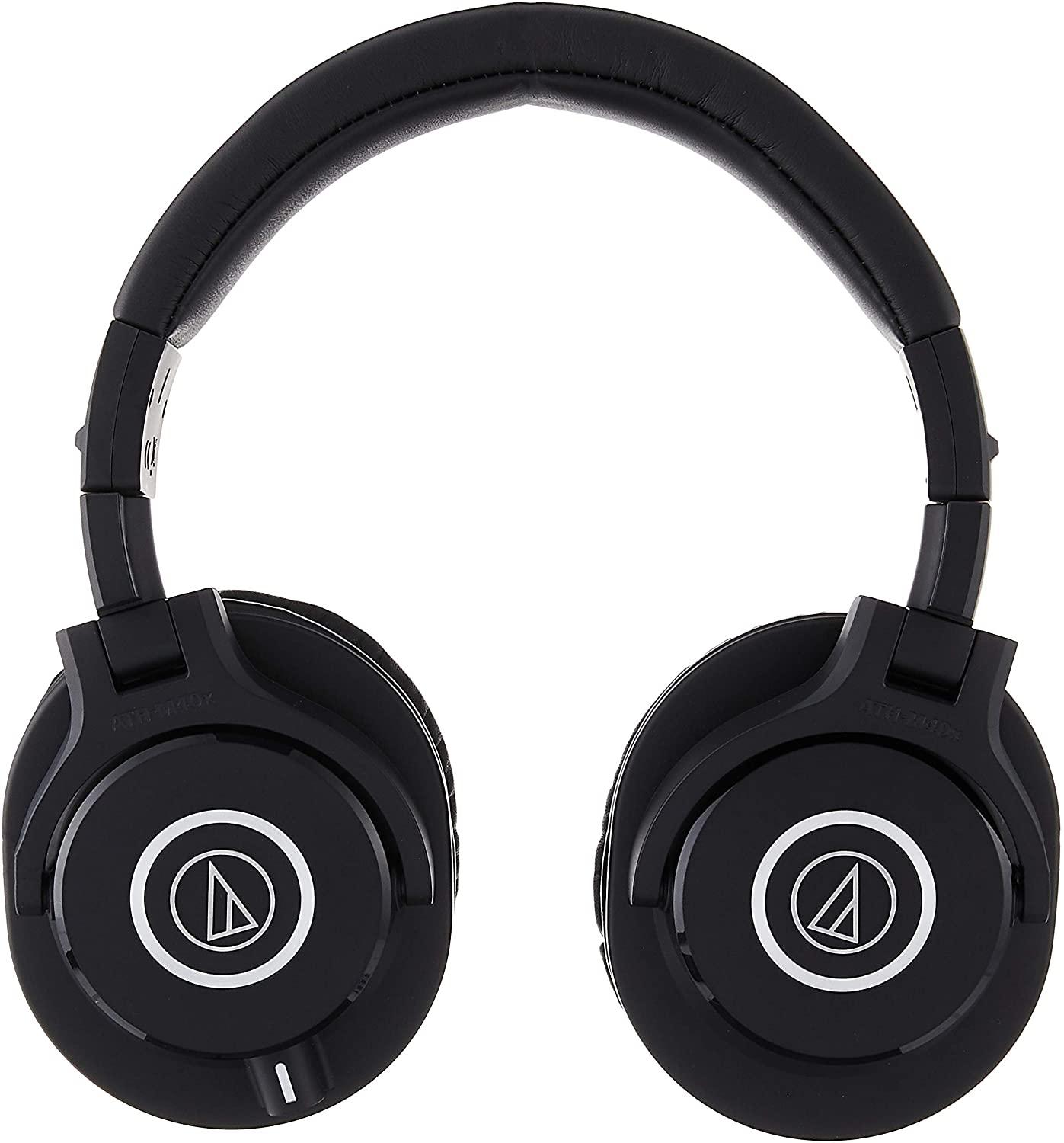 AKG - Audífonos Profesionales para Monitoreo Mod.ATH-M40X_13