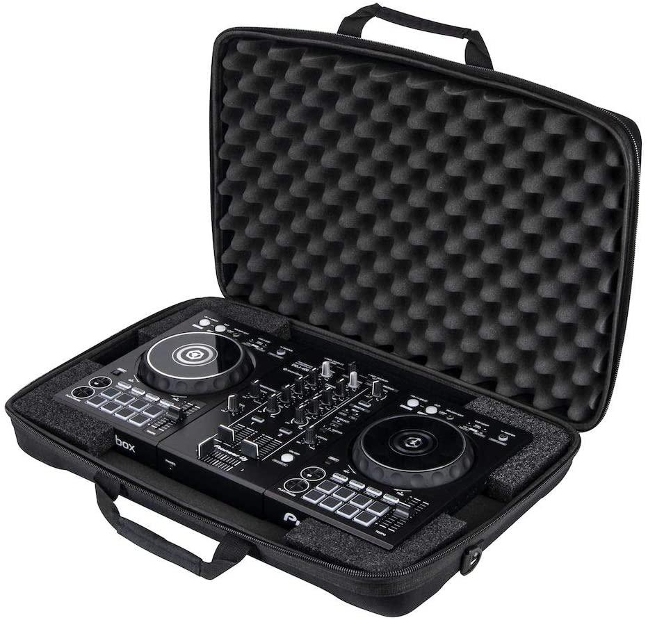 Odyssey - Maleta de Transporte para Controlador Pioneer DDJ-400 / DDJ-RB / DDJ-SB3 Mod.BMSLDDJ400_10