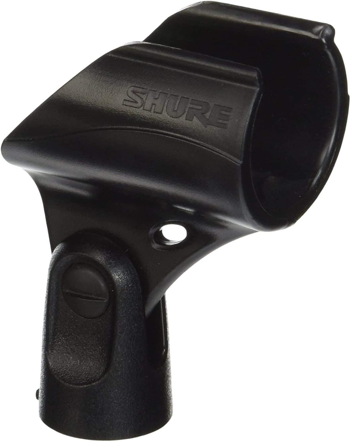 Shure - Clip para Micrófono Mod.WA371_8