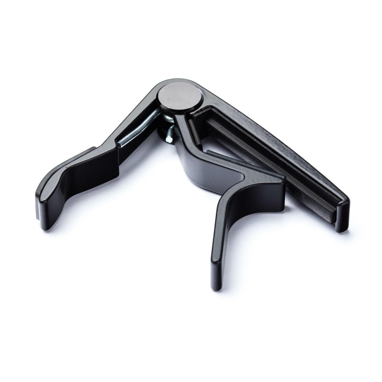 Dunlop - Capo Trigger para Guitarra Clásica, Color: Negro Mod.88B_9