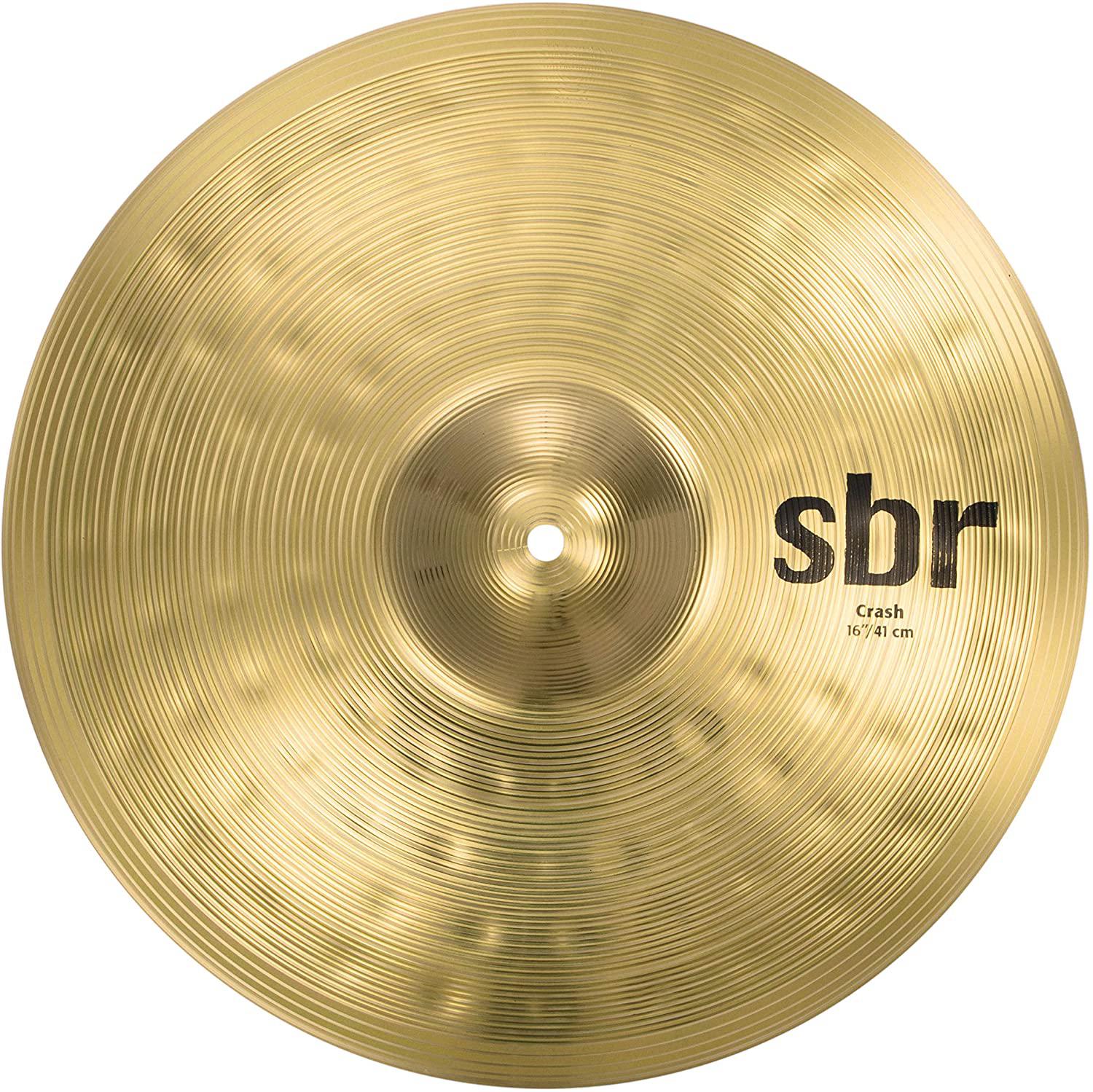 Sabian - Platillo SBR 16 Thin Crash Mod.SBR1606_2