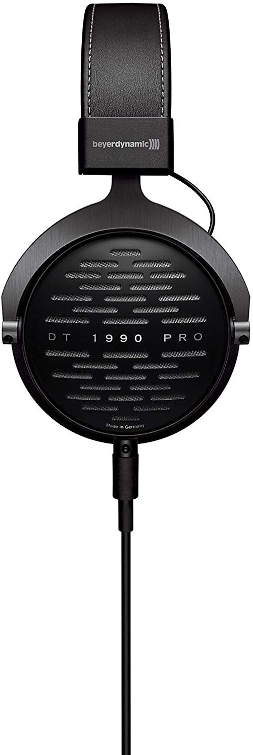 Beyerdynamic - Audífonos para Estudio Abiertos, 250 Ohms. Mod.DT1990 Pro 250_5