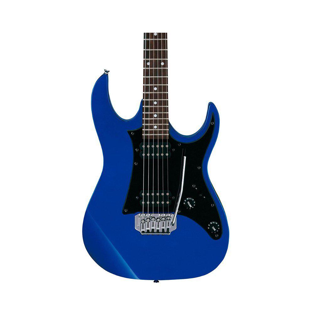 Ibañez - Guitarra Eléctrica RX, Color: Azul Mod.GRX20-JB_46