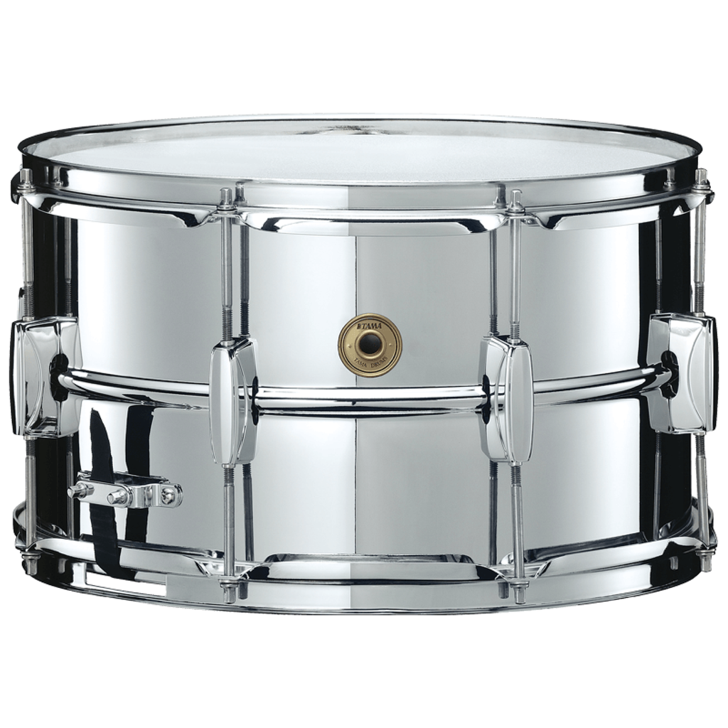 [PMG12225] Tama - Tarola Metalworks 8 X 14 Cromada, Acero Mod.BST148