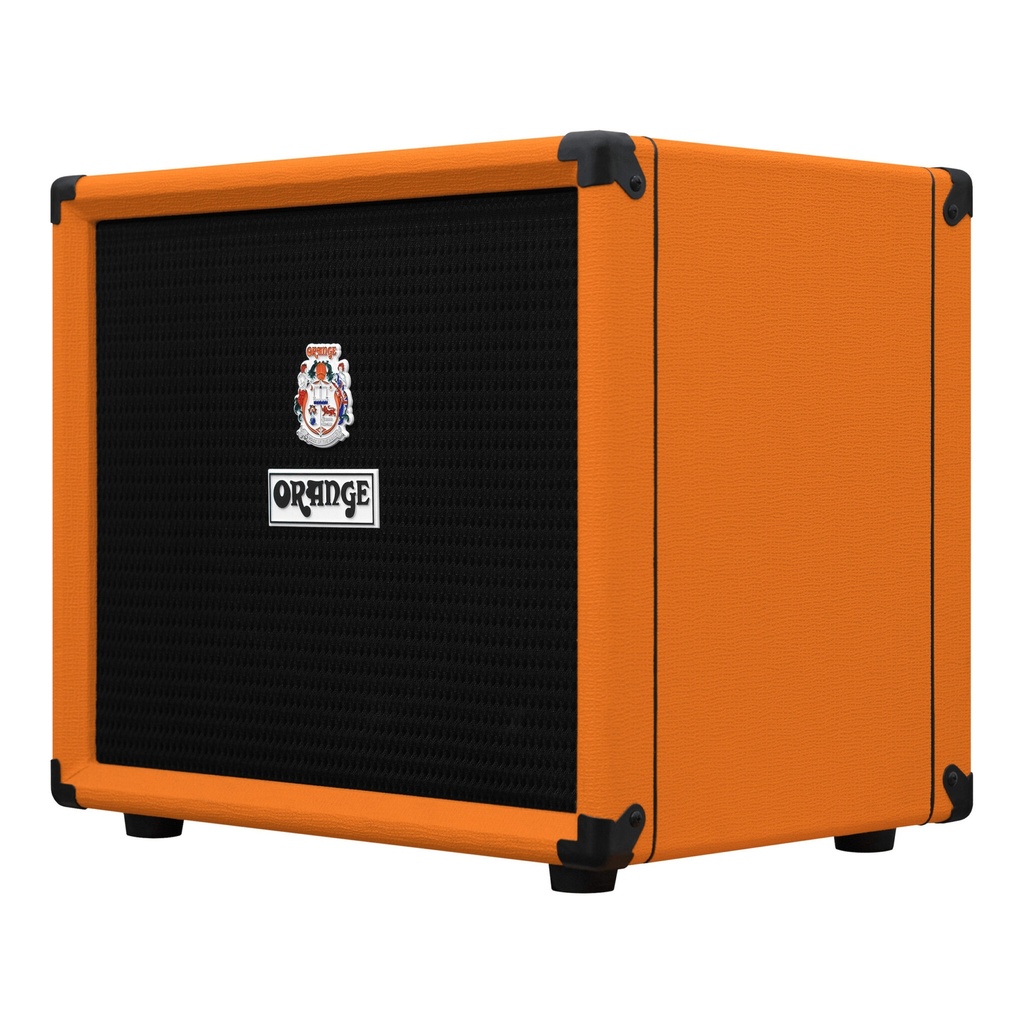 [PMG3037] Orange - Bafle OBC Cerrado para Bajo Eléctrico 400W 1x12" Mod.OBC112